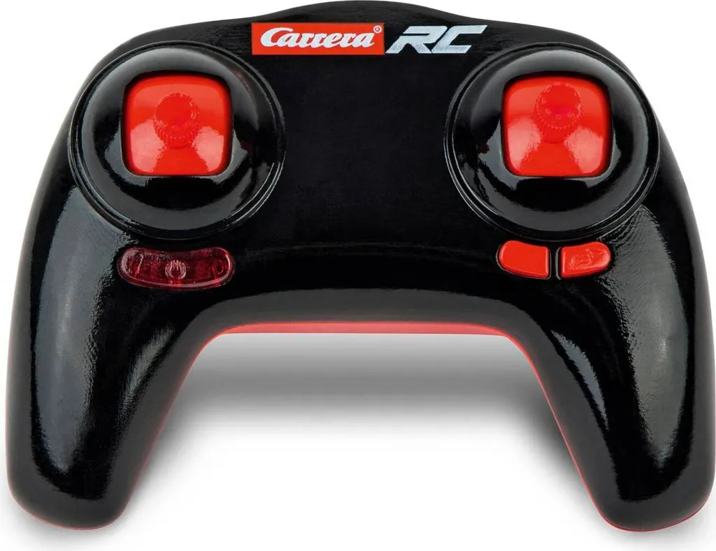 Évitez les Interférences avec la Carrera RC Mini Stunt Dancer 2,4 GHz