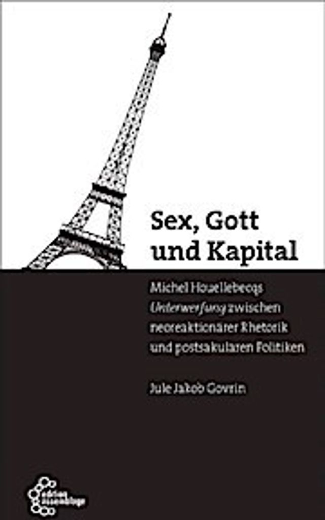 Sex, Gott und Kapital