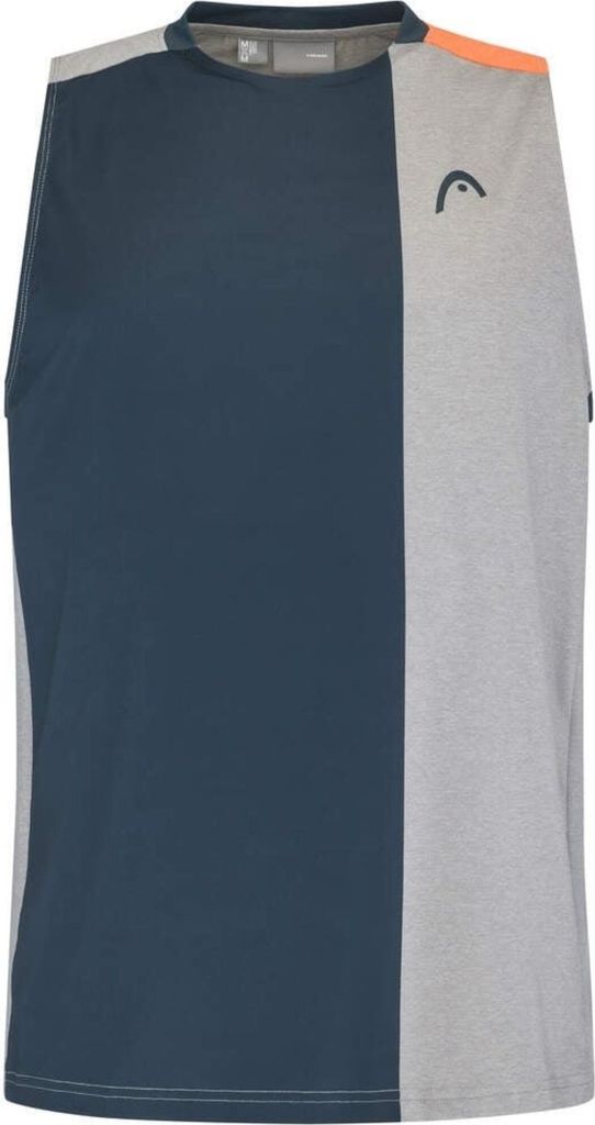Camiseta De Tirantes Head Padel