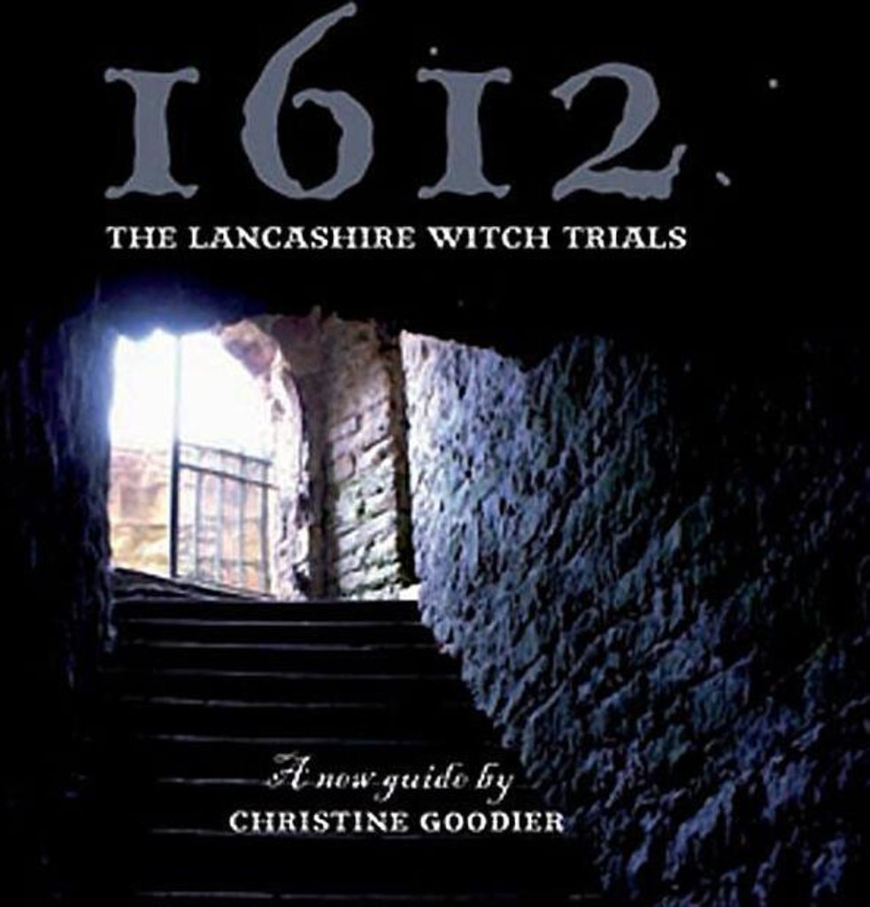 1612 The Lancashire Witch Trials – Lingua: Inglese