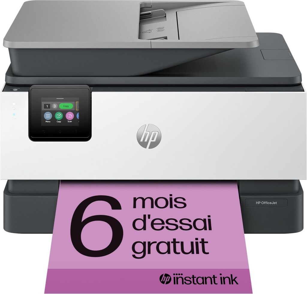 HP OfficeJet Pro 9122e Tintenstrahldrucker