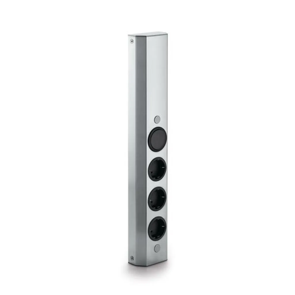 Interruttore a Parete Acciaio Inox Thebo Mira Wand S Piccolo Offerta