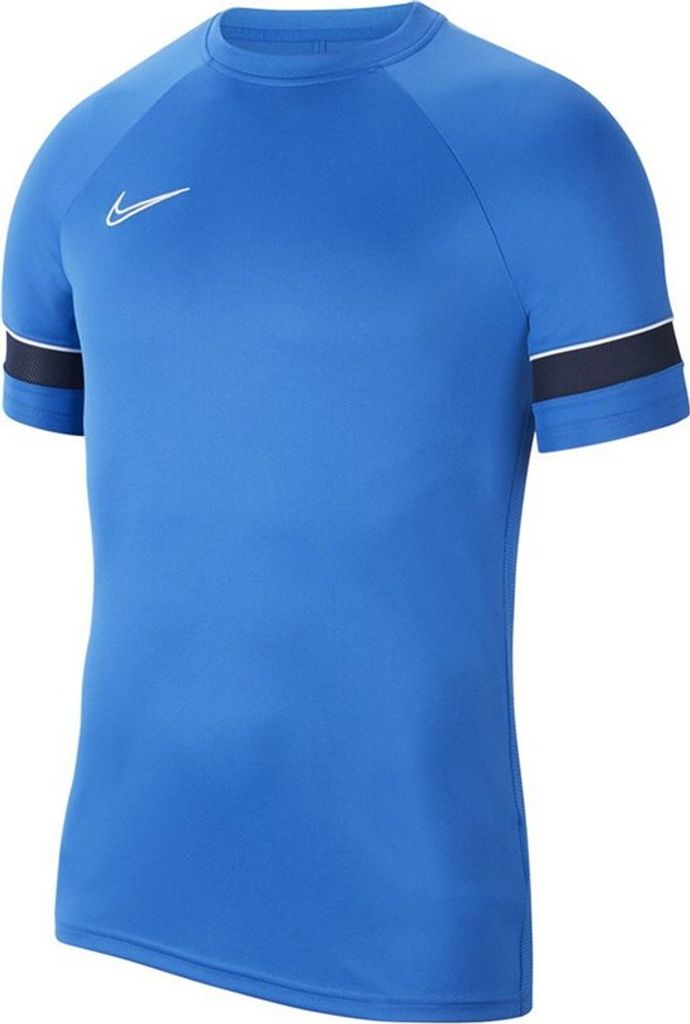 Nike T-shirt JR Drifit Academy 21, CW6103463, Größe: 122