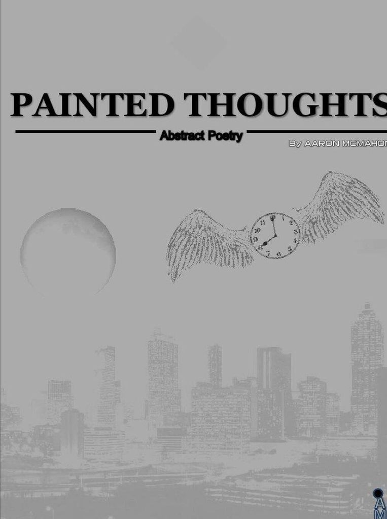 Painted Thoughts