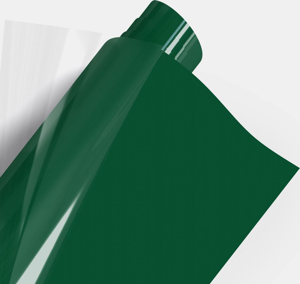 POLI-FLEX PREMIUM Meterware - FOREST-GREEN - Breite: 30,5cm