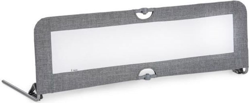 Hauck  Sleep N Safe Plus XL Melange/Grey Produktbild 
