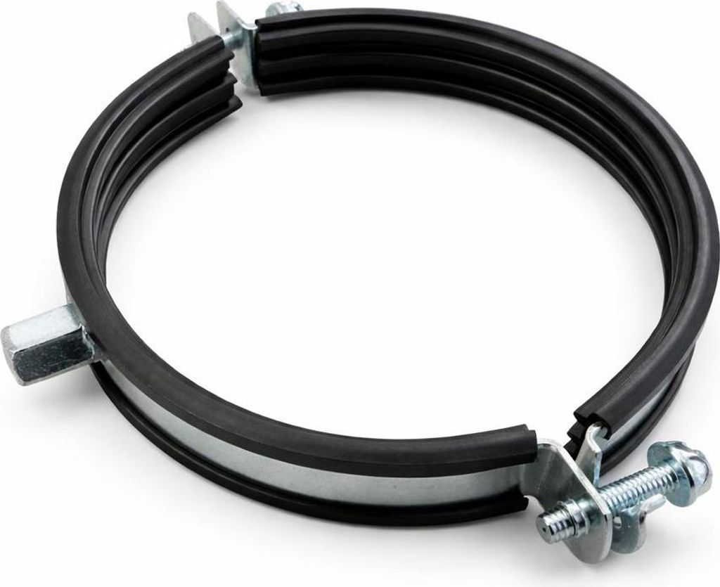 Rohrschelle / Lüftungsschelle Ø 180 mm mit Produktbild 