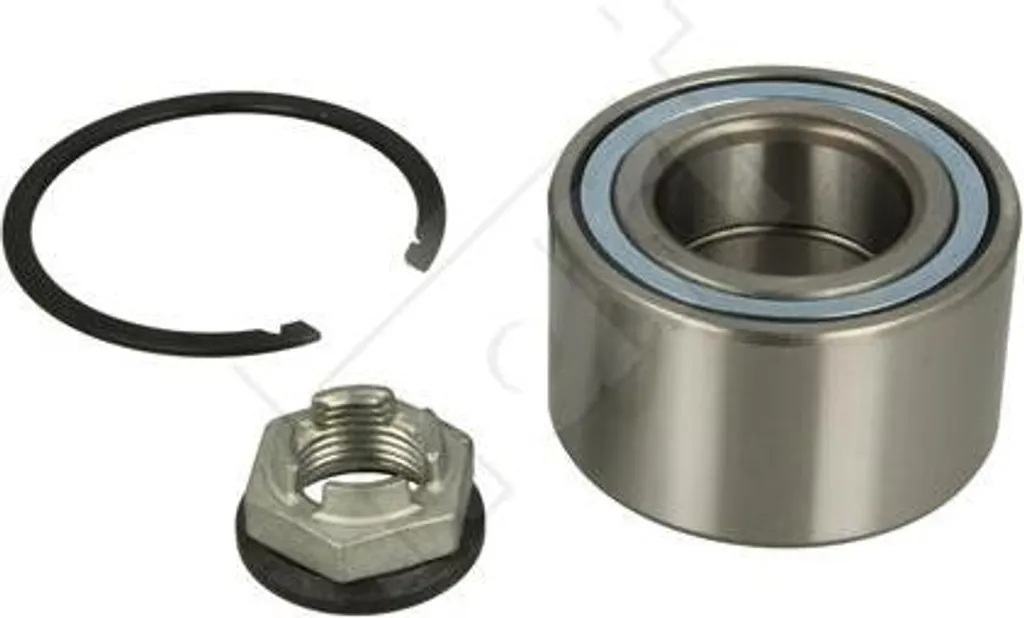 Réparation moyeu : Roulement de roue HART pour Jaguar S-Type et XJ 03-09