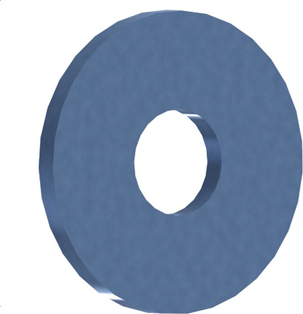 Uniqat Karosseriekotflügelscheiben Lochweite 13 mm