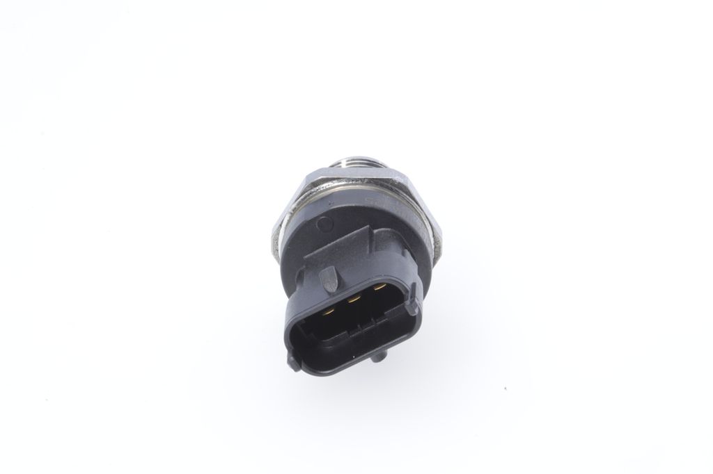 BOSCH 0 281 006 325 Kraftstoffdrucksensor für VW Volksbus Produktbild 