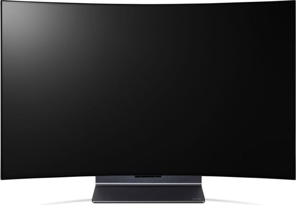 LG 42LX3Q9LA OLED Gaming Flex TV 42" (106 cm) Produktbild 2