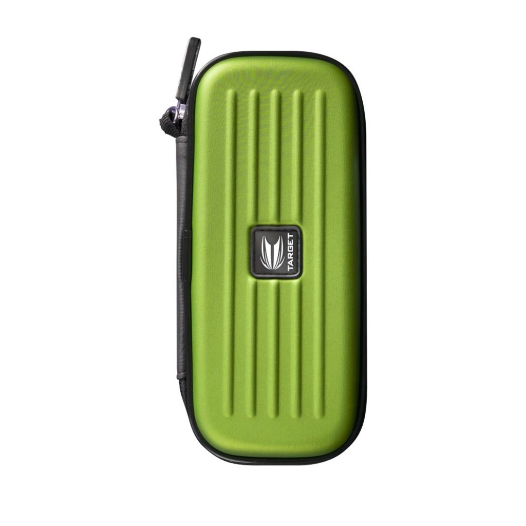 Target Darts Takoma Regular Dart Wallet Grün - EVA Etui für Produktbild 