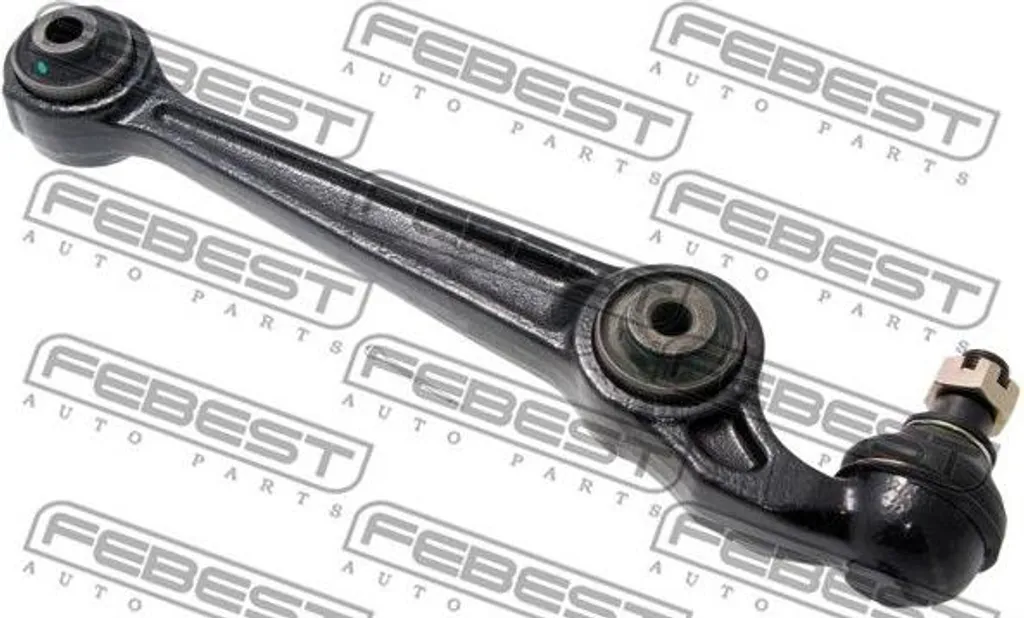 Supprimez les bruits de train avant Mazda 6 Bras FEBEST GJ6A34300