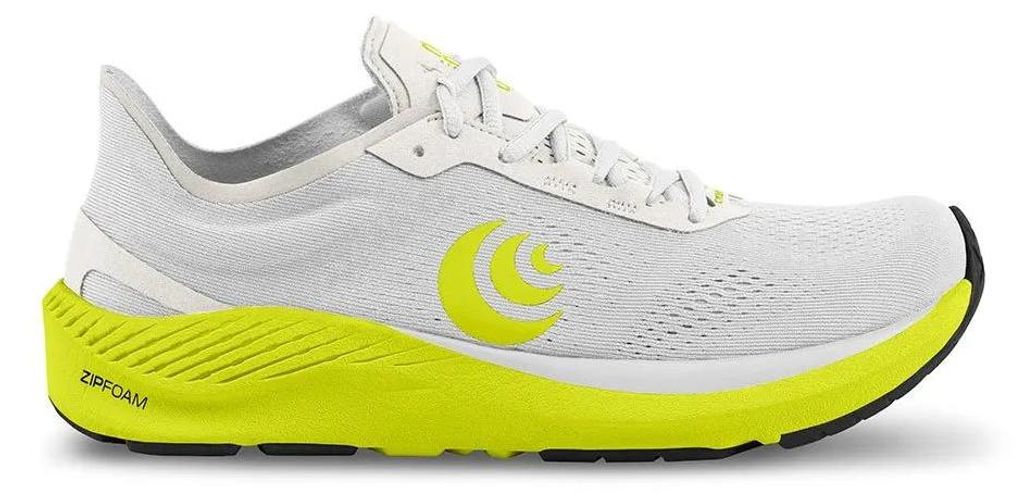 Topo Athletic Cyclone Laufschuhe Weiß EU 42 1/2 Mann Weiß EU 42 1/2
