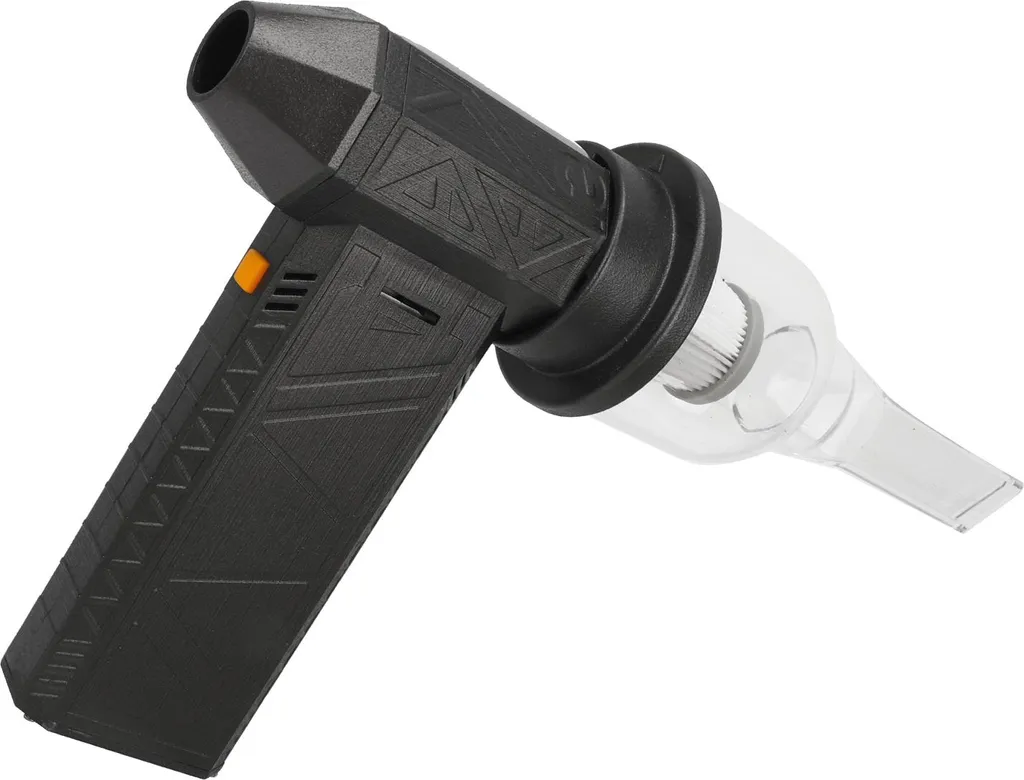 Nettoyeur d'Air Haute Pression 130000 tr/min contre Poussière Difficile - 5