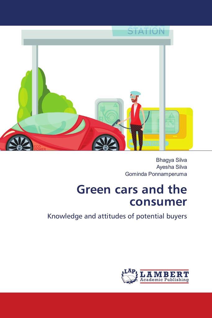 Green cars and the consumer