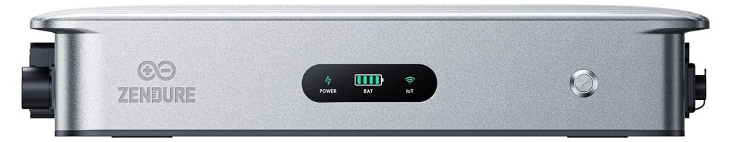 Domáci akumulátor Zendure SolarFlow 2400 AC Obrázok produktu 