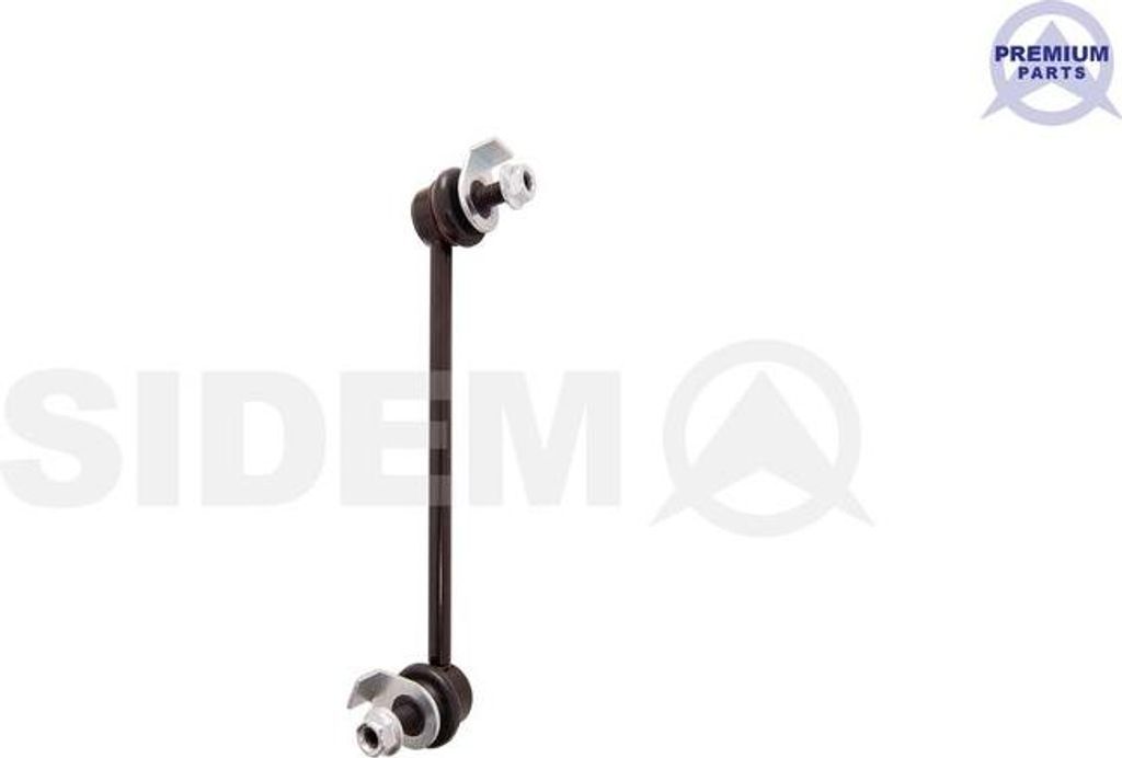 SIDEM 41863 Stabilisatorstrebe OE 56260VC310 kompatibel mit Patrol