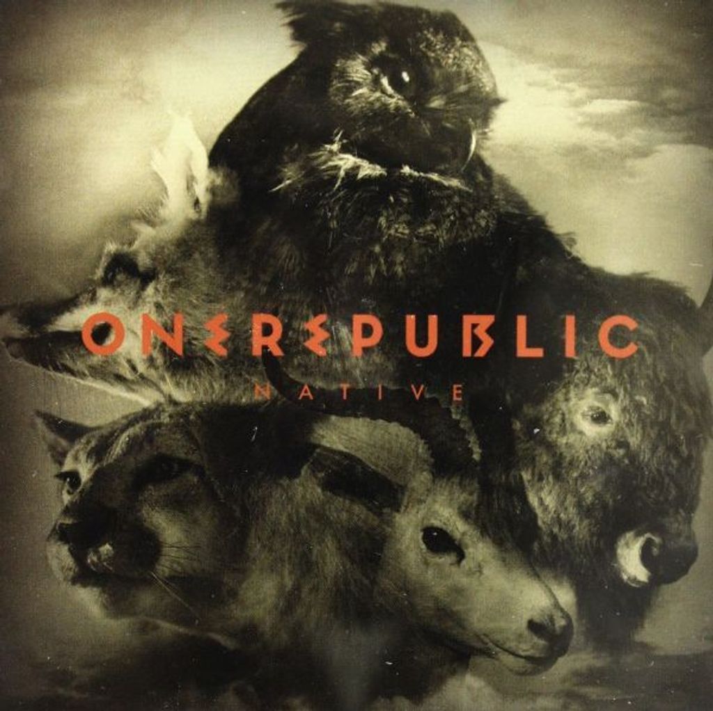 Onerepublic: Native Reedycja (PL)