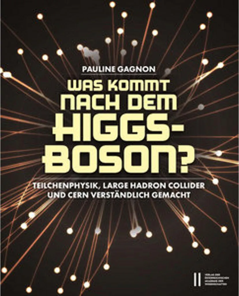 Was kommt nach dem Higgs-Boson : analyse des théories post-découverte