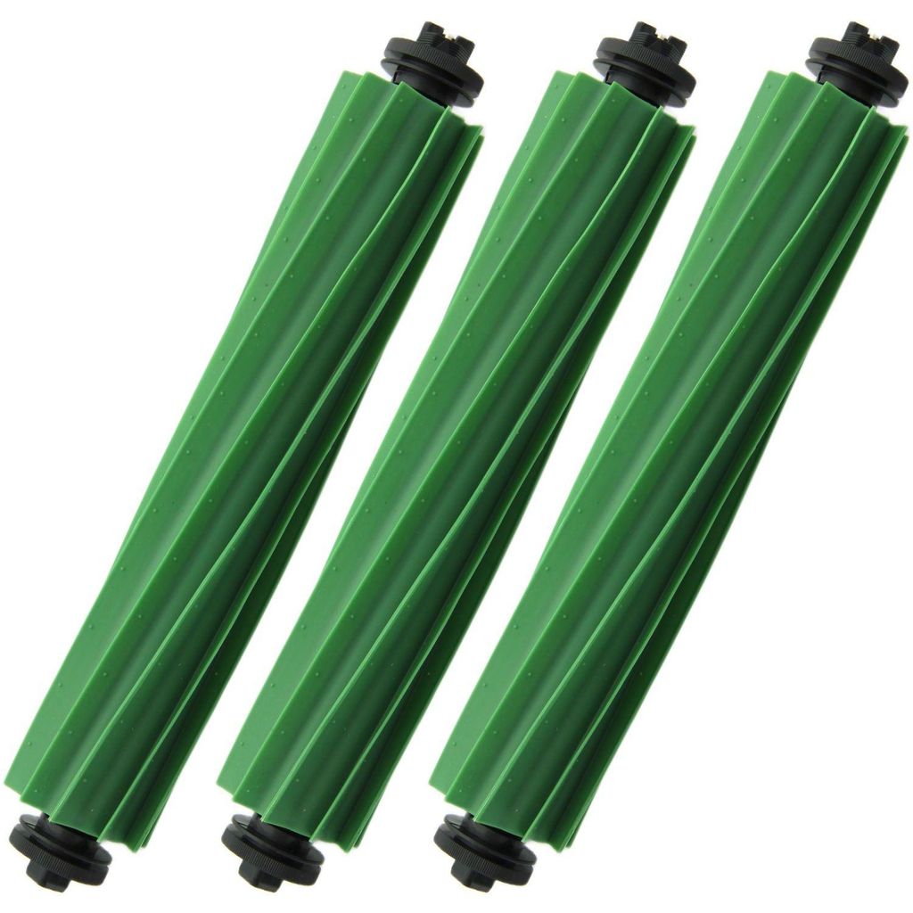 iRobot Roomba l121040 Bürsten (3-er Pack, Plus.Parts )