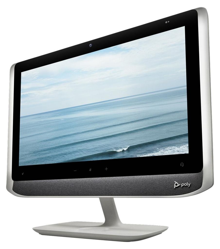 POLY Studio P21 Videokonferenzsystem 1 Person(en) Produktbild 