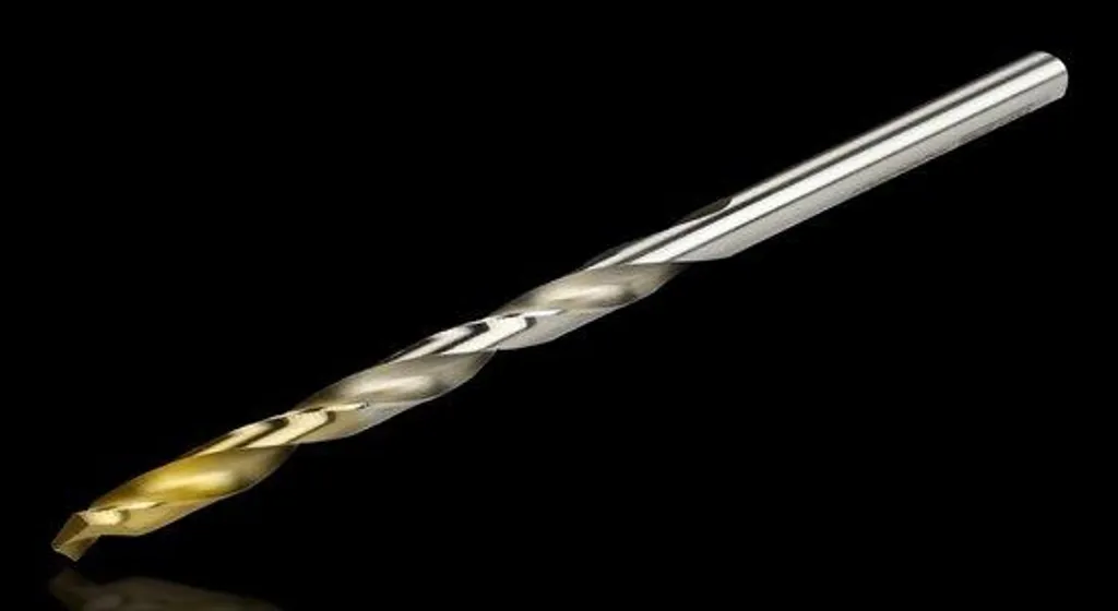 Rittal Spiralbohrer A002 2,6 mm foret hélicoïdal haute précision acier