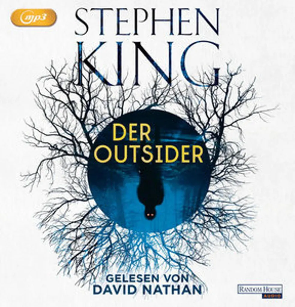 Der Outsider Livre de Poche Idéal Voyage - Lecture Captivante et Intense