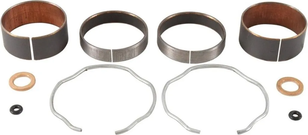 Joints et bagues de fourche pour moto Honda CR 80 R 1985 All Balls
