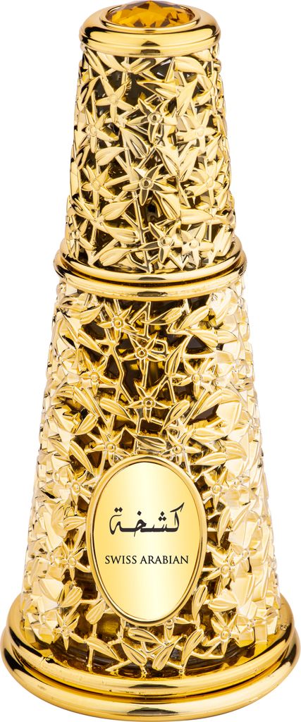 Swiss Arabian Eau de Parfum Kashkha 50ml Unisex Produktbild 