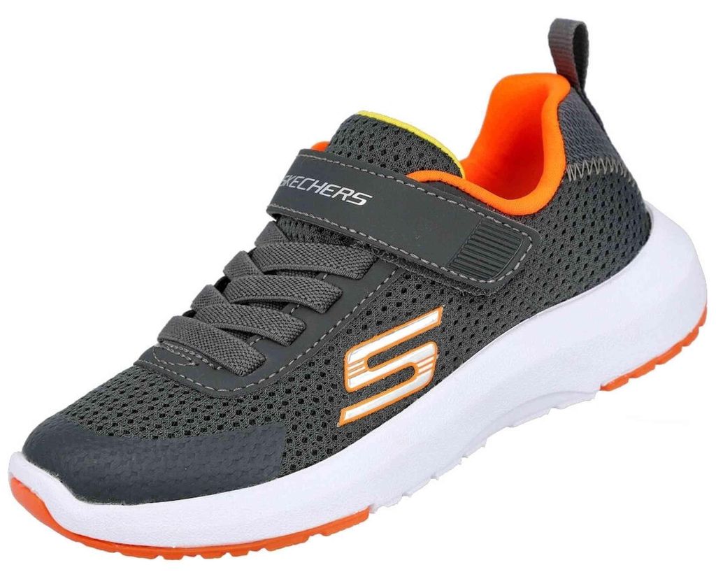 Laufschuhe Skechers 070-985690 für Jungen