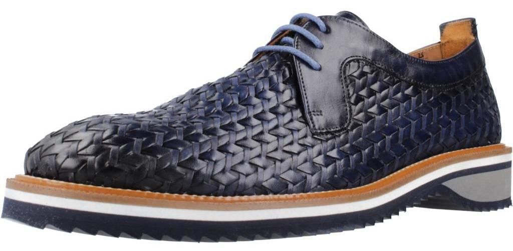 Produkt der Serie 0334KH in Blau