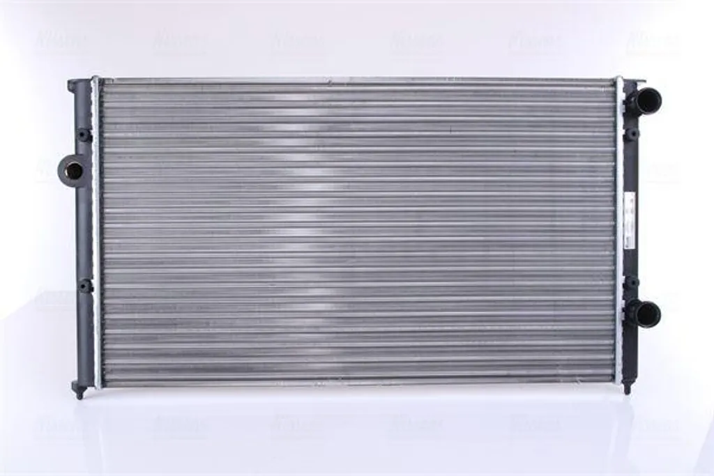 Solution Surchauffe Moteur : Radiateur Nissens 65243 compatible Golf III OE