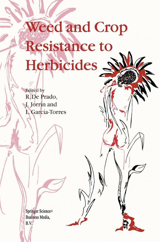 Weed and Crop Resistance to Herbicides