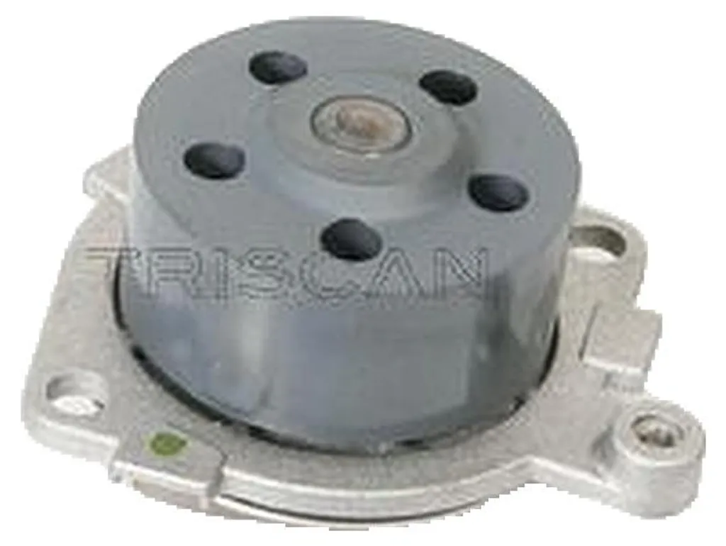 Pompe à eau automobile TRISCAN 8600 15018 haute résistance thermique