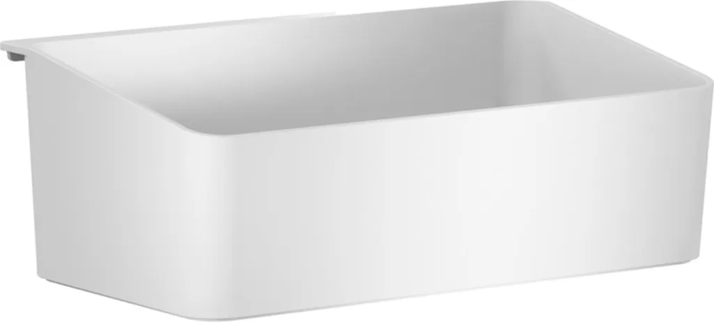 Cestino Cucina Adesivo tesa 70062 - Organizza Spezie e Utensili 5kg - 3