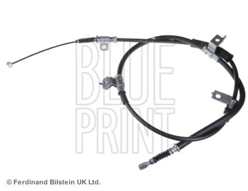 Câble de Frein de Stationnement pour Hyundai H1 Arrière 2.5 CRDi 2008+