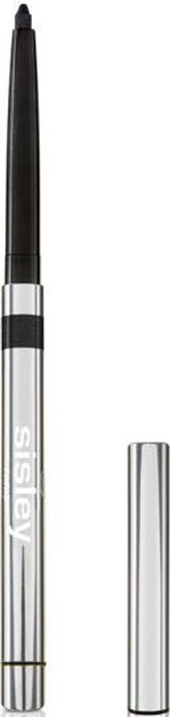 Sisley PHYTO KHOL STAR WATERPROOF #01-glitzerndes Schwarz 0,3 gr