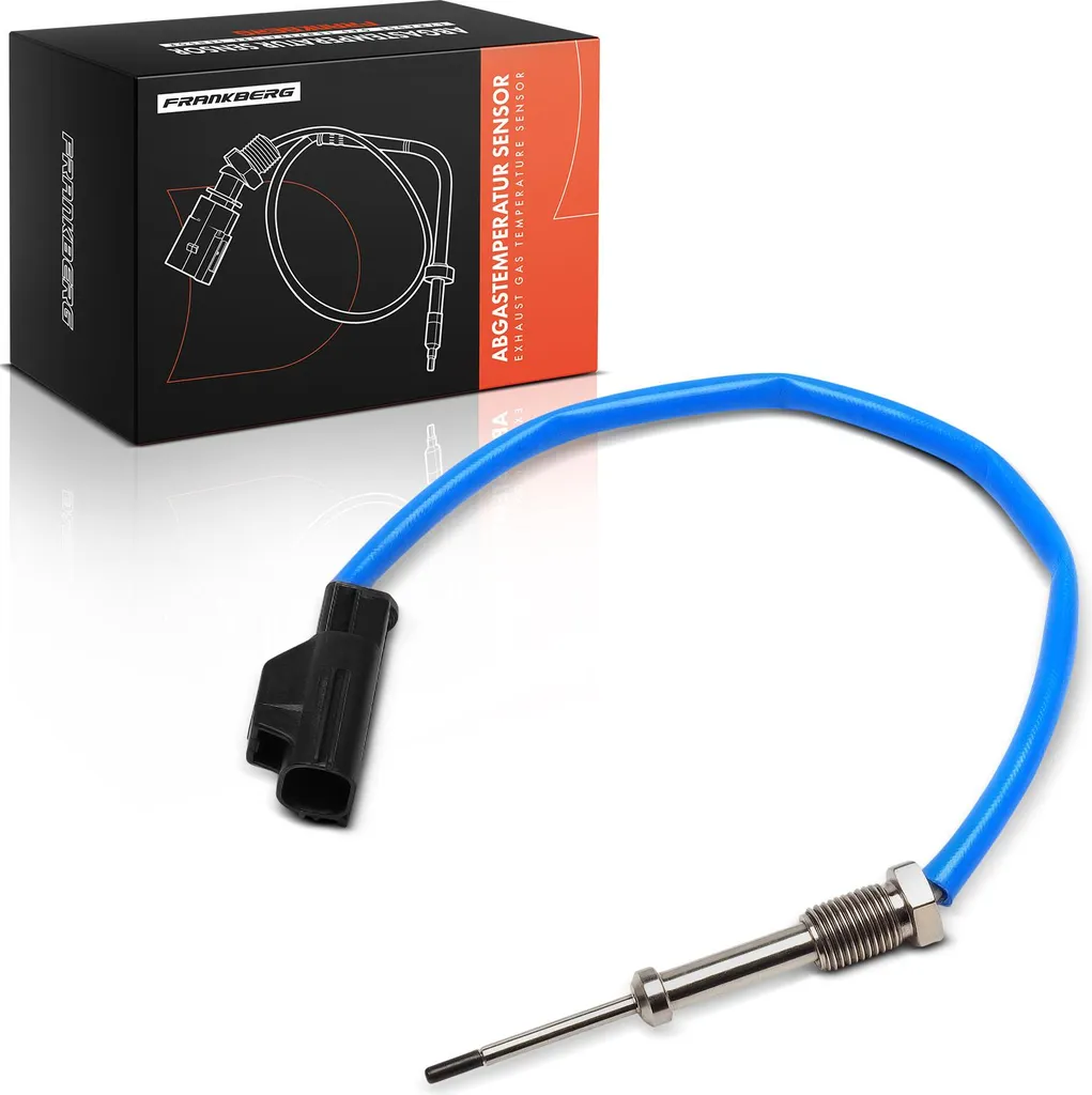 Sonde de gaz pour Ford Mondeo S-Max Galaxy : Stop au Voyant Moteur !