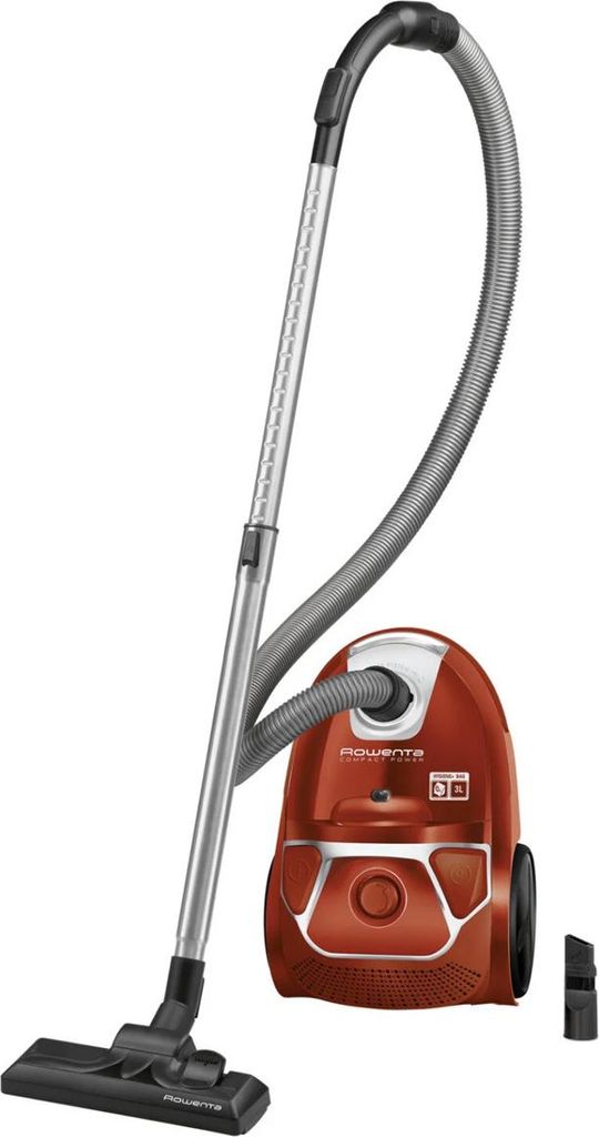 Rowenta Bodenstaubsauger RO3923 Produktbild 