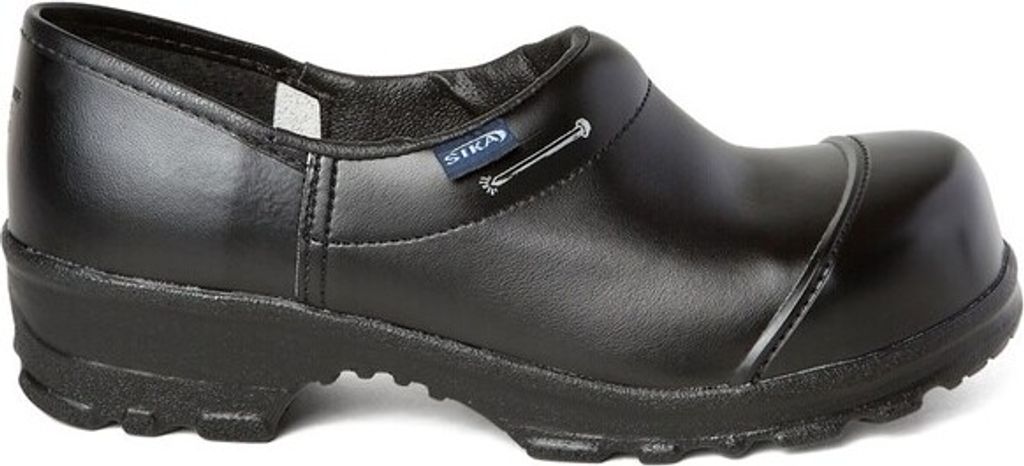 Sika Shoe Clog 883 Flex S3 Black Veľkosť 45 Obrázok produktu 