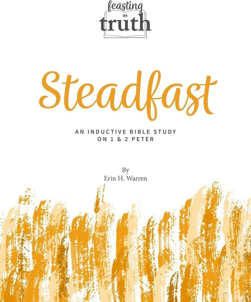Steadfast