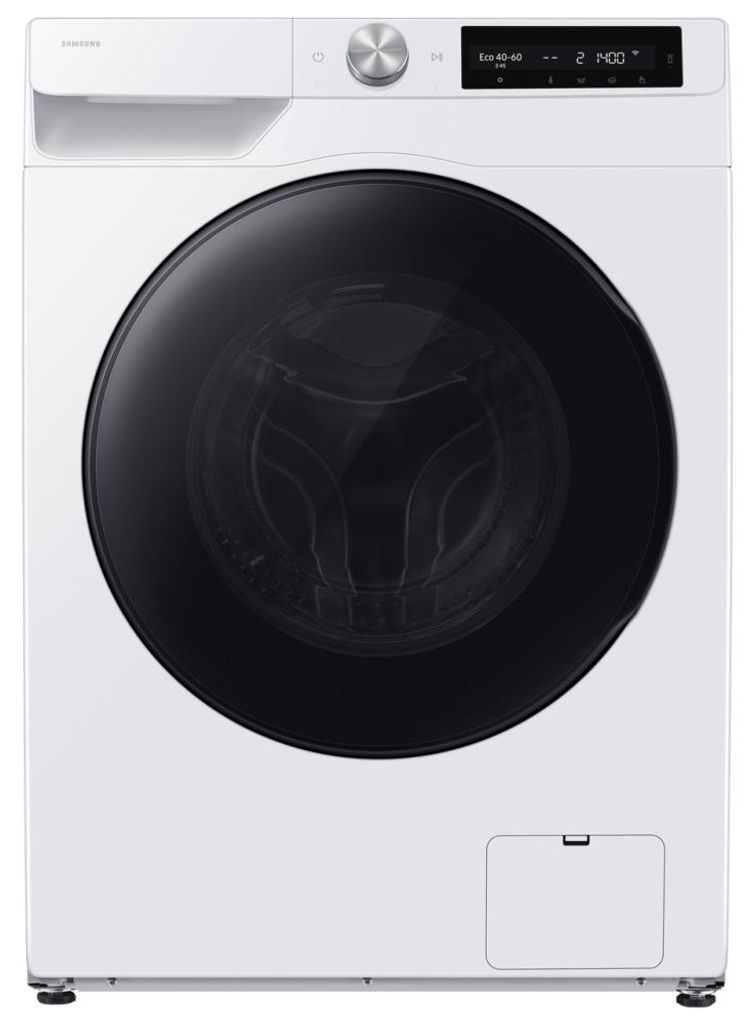 Samsung Series 9 WD90HG6U94BE, Frontlader, Freistehend, Produktbild 