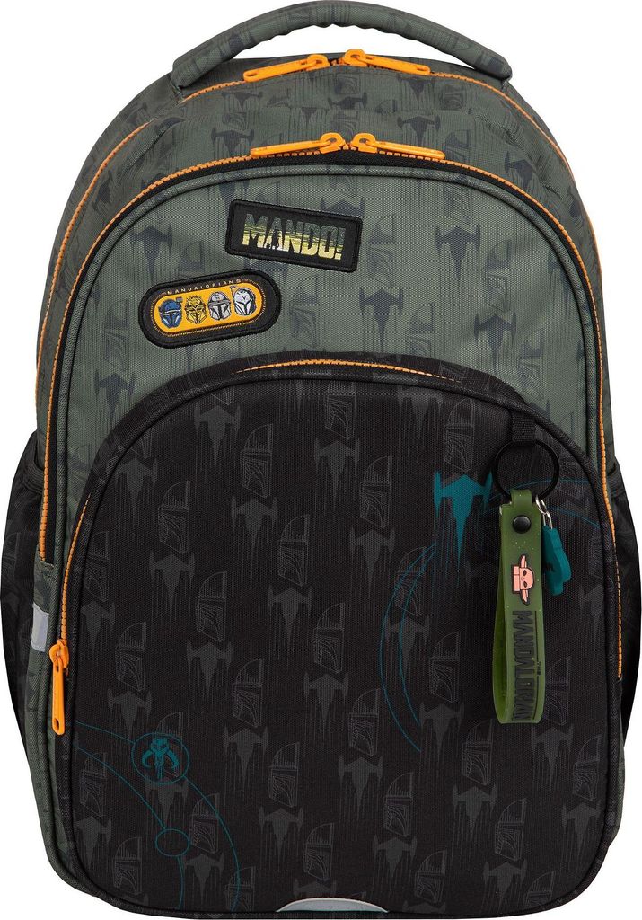 Plecak dziecięcy McNeill Base 36 cm Zdjęcie produktu 
