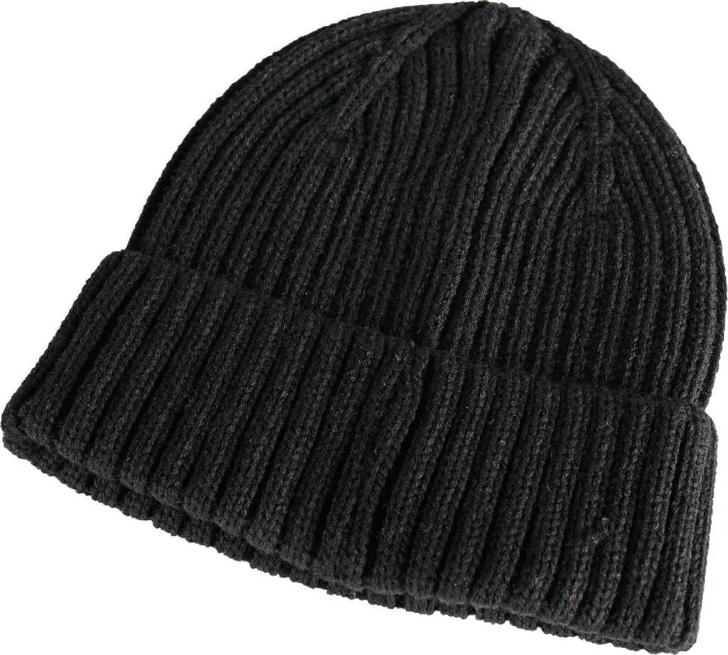 Mascot 23050-647-09 Berretto a Maglia Nero: Protezione Termica Certificata