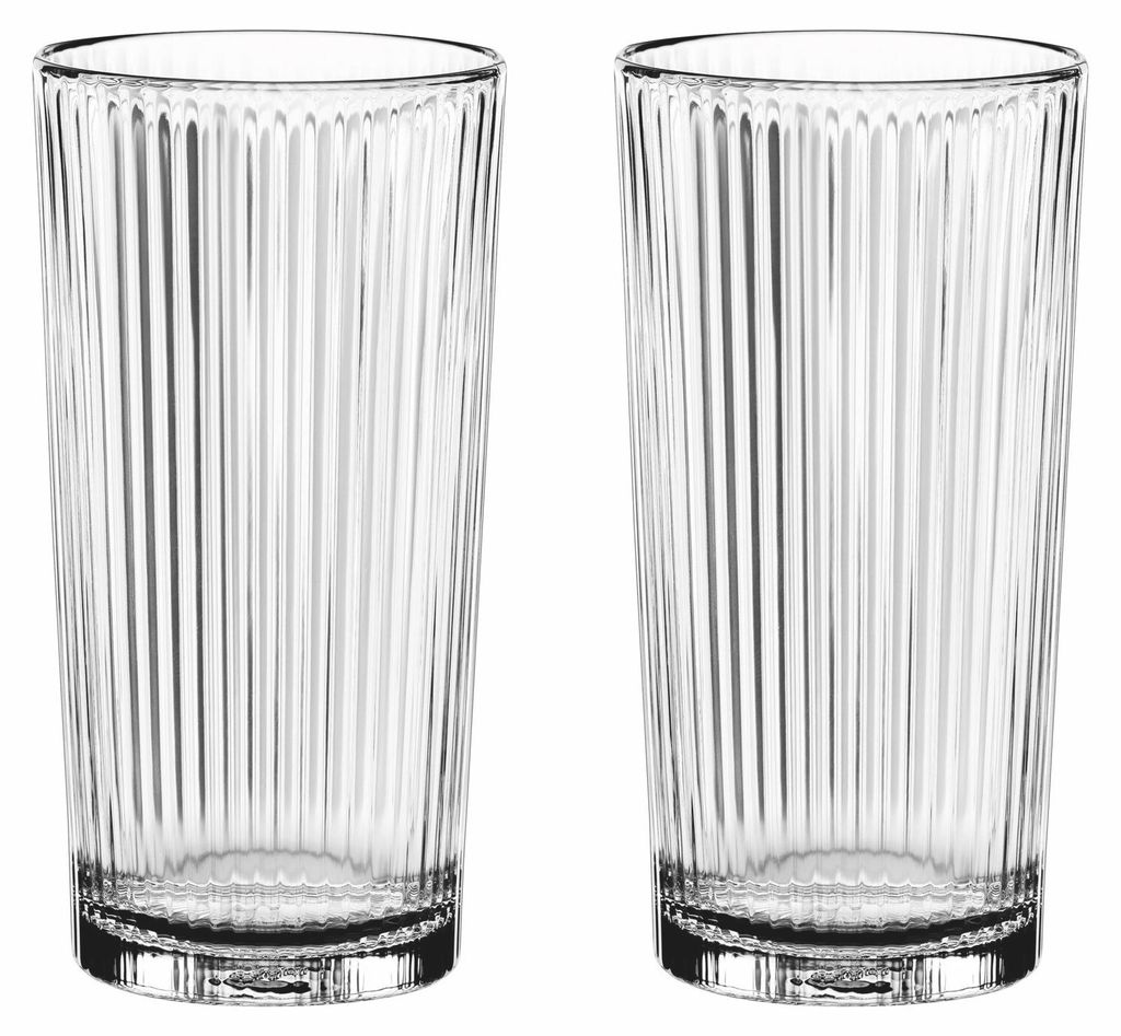 NACHTMANN 105577 APERITIVO Longdrinkglas 2er Set Produktbild 