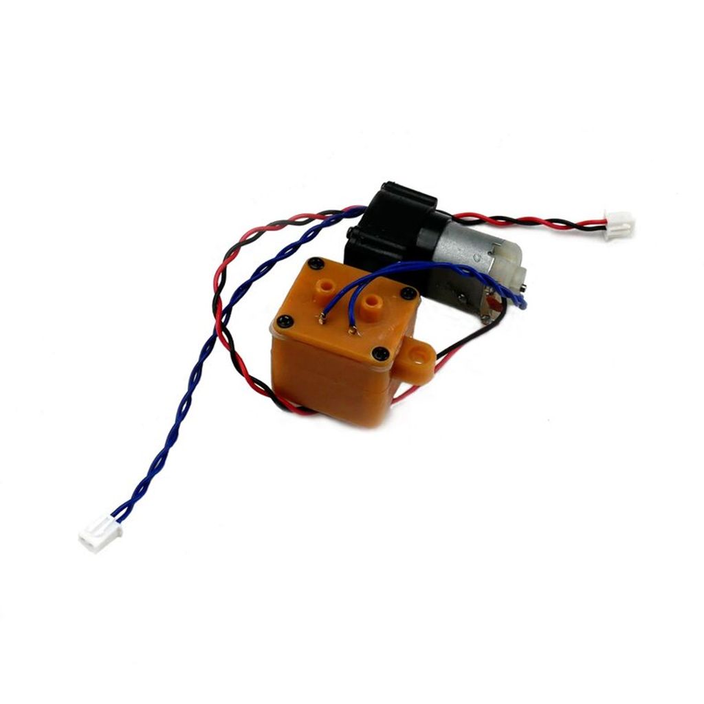 Torro Rauchgenerator Rauchmodul Heng Long SP-01002