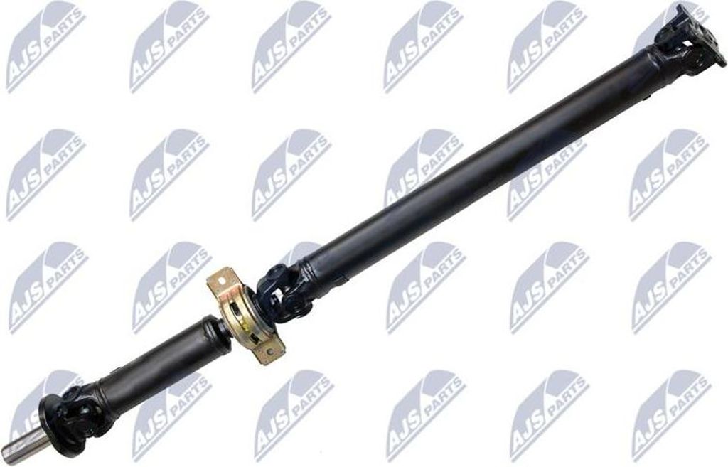 NTY NWN-MS-006 Kardanwelle, Achsantrieb OE 3401A448 kompatibel mit L200