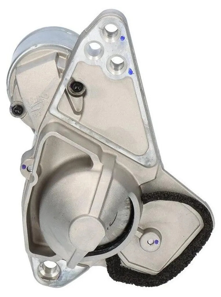 Démarreur pour Renault Megane III Grandtour Valeo 460451 - Pièce 12V