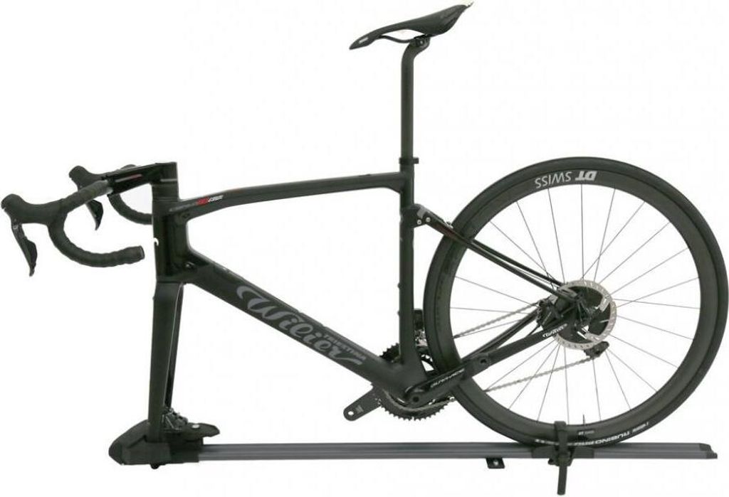 Bagażnik rowerowy na dach Peruzzo Pure Instinct mocowanie Zdjęcie produktu 2